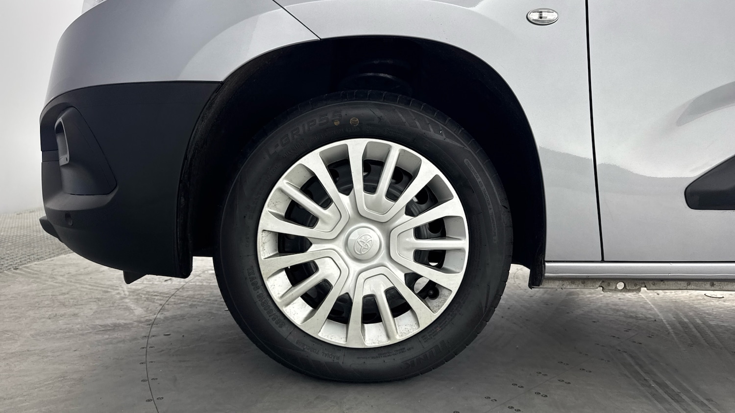 Used Toyota ProAce 2022 for sale - 77337506: Photo 18