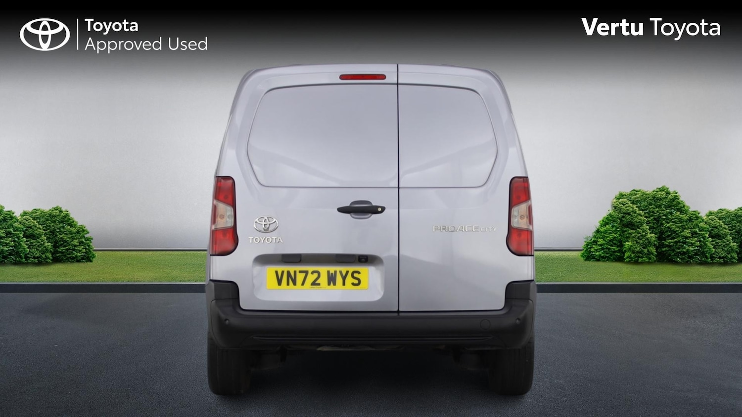 Used Toyota ProAce 2022 for sale - 77337506: Photo 19