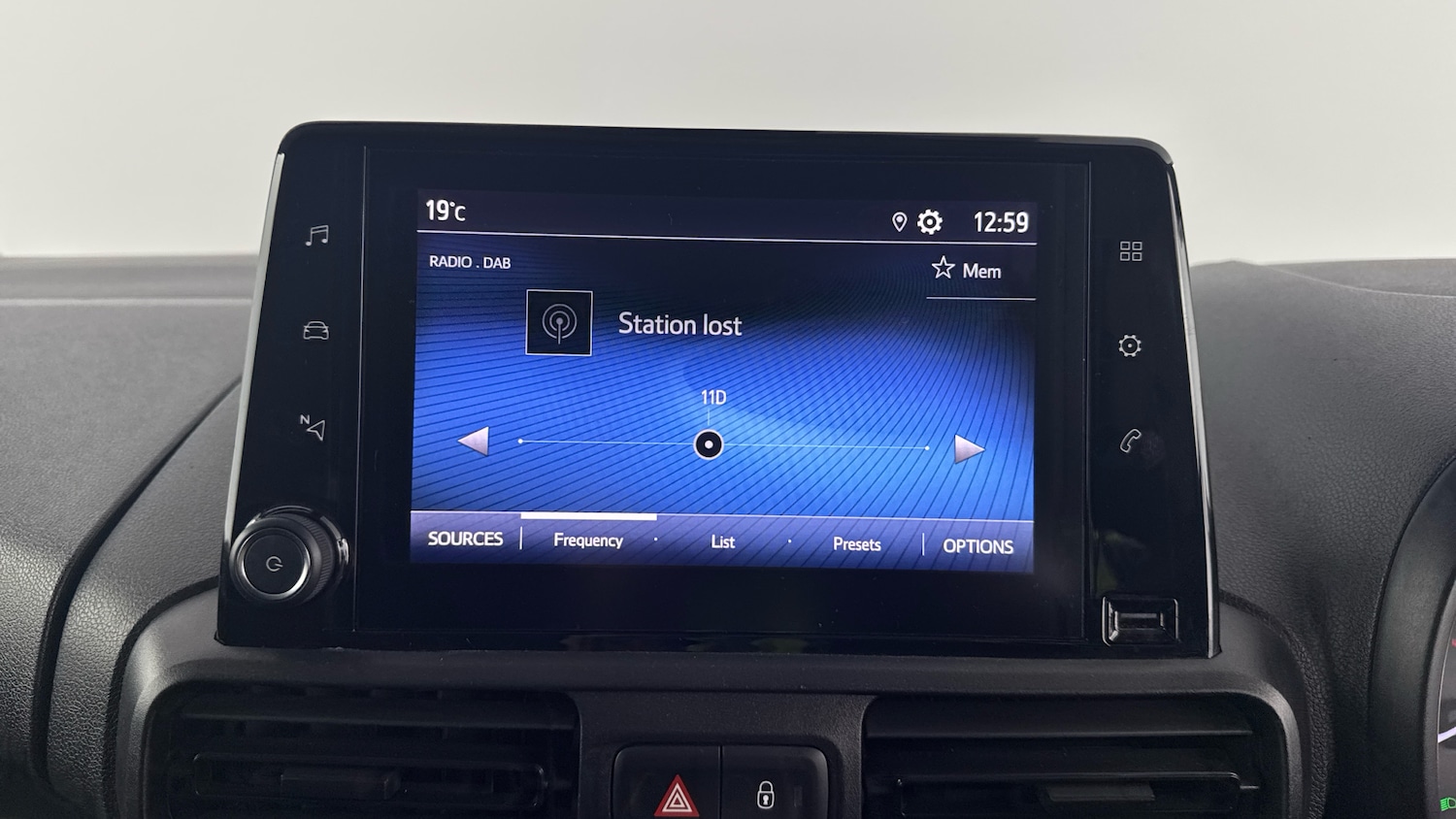 Used Toyota ProAce 2022 for sale - 77337506: Photo 7