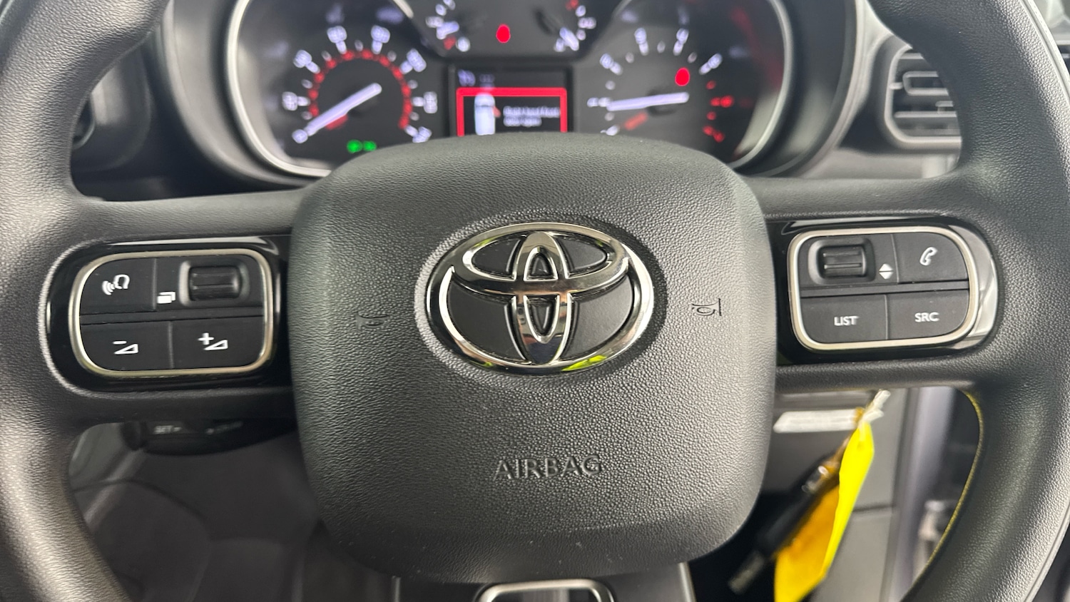 Used Toyota ProAce 2022 for sale - 77337506: Photo 8