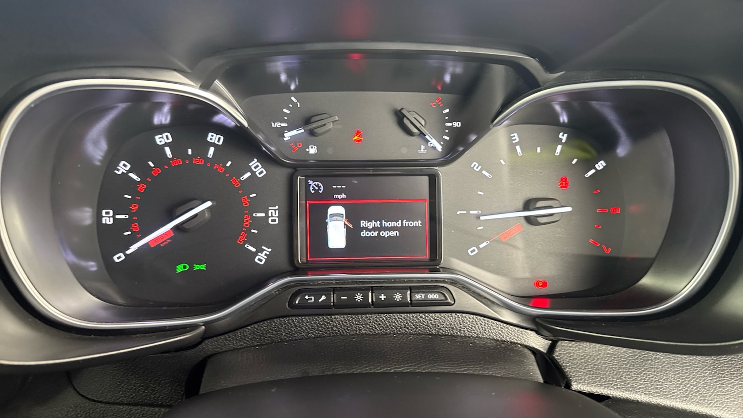 Used Toyota ProAce 2022 for sale - 77337506: Photo 9