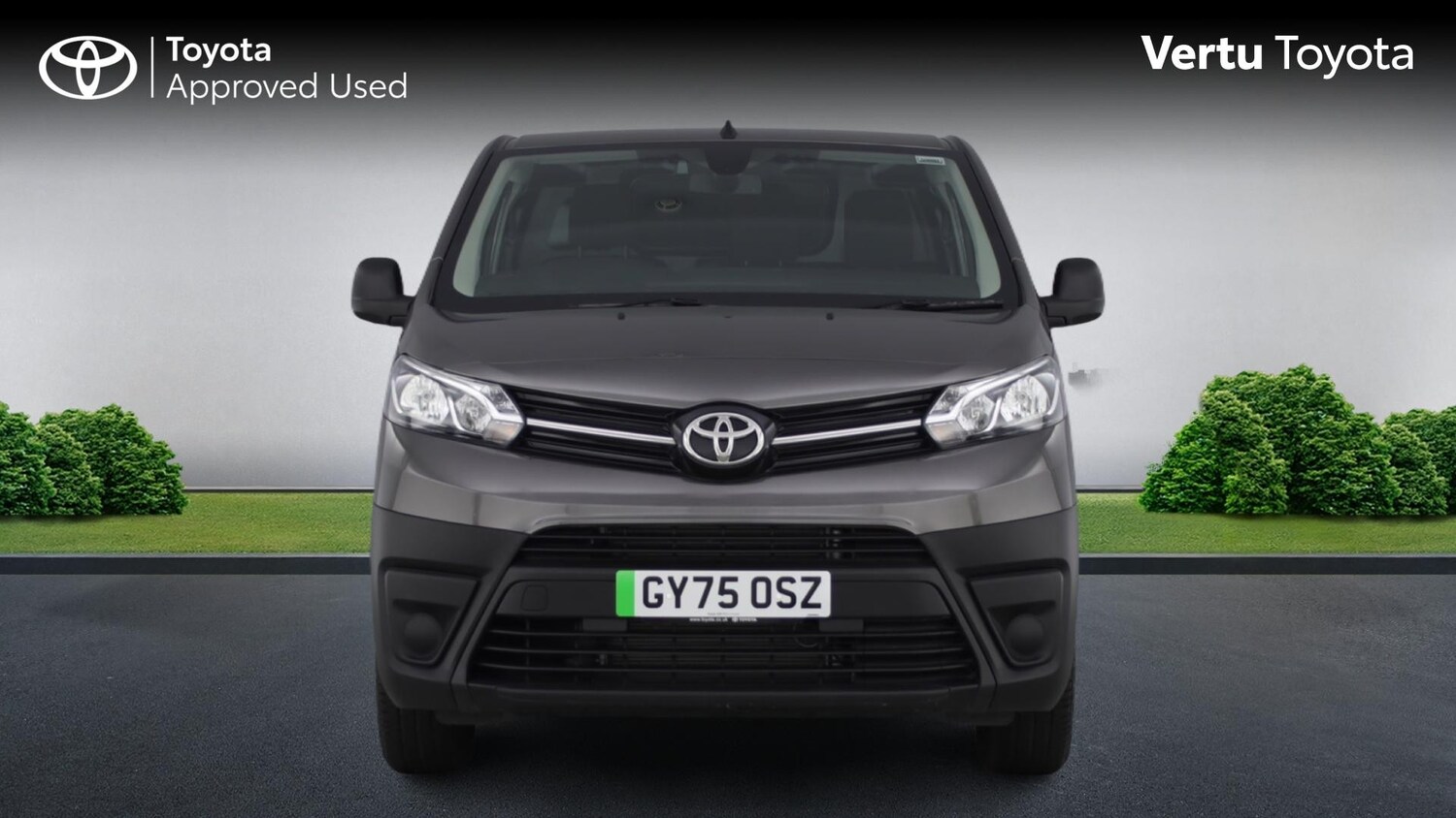 Used Toyota ProAce 2025 for sale - 77489879: Photo 15