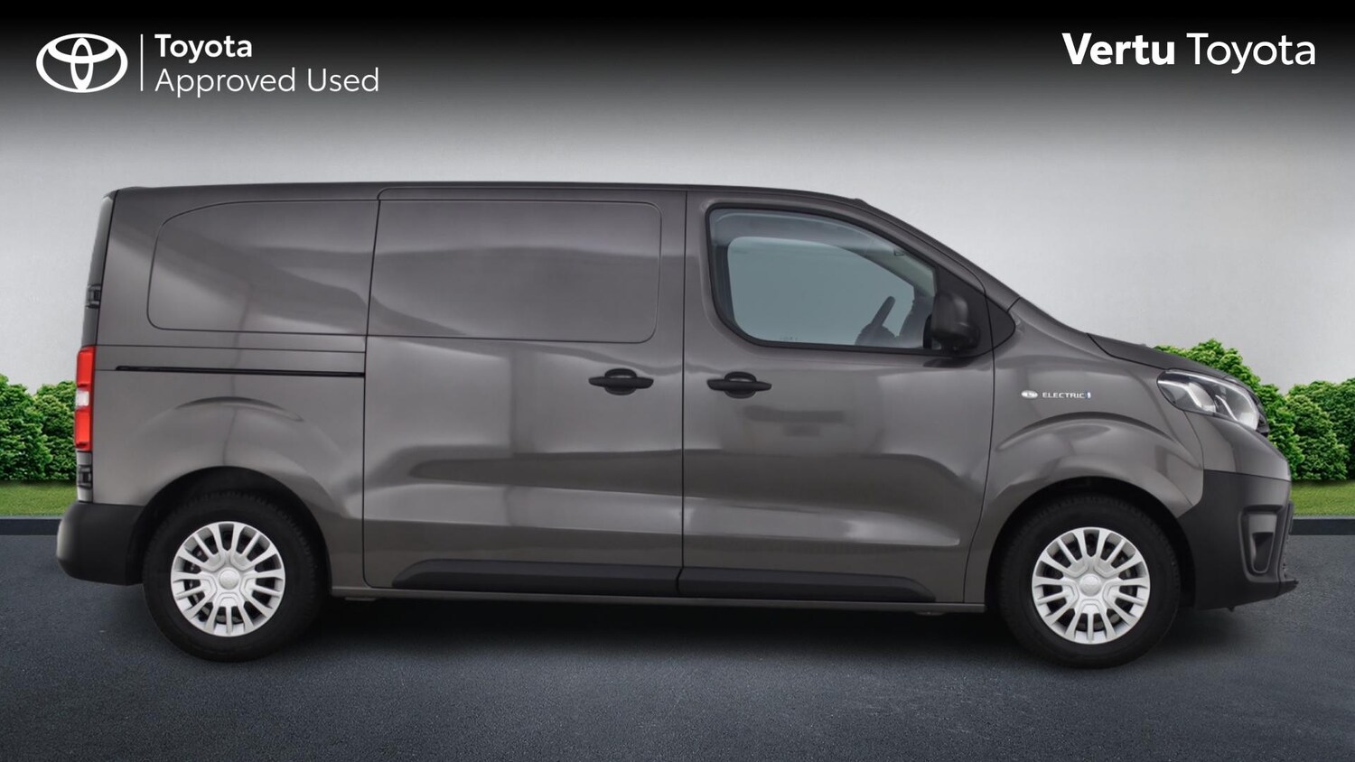 Used Toyota ProAce 2025 for sale - 77489879: Photo 16