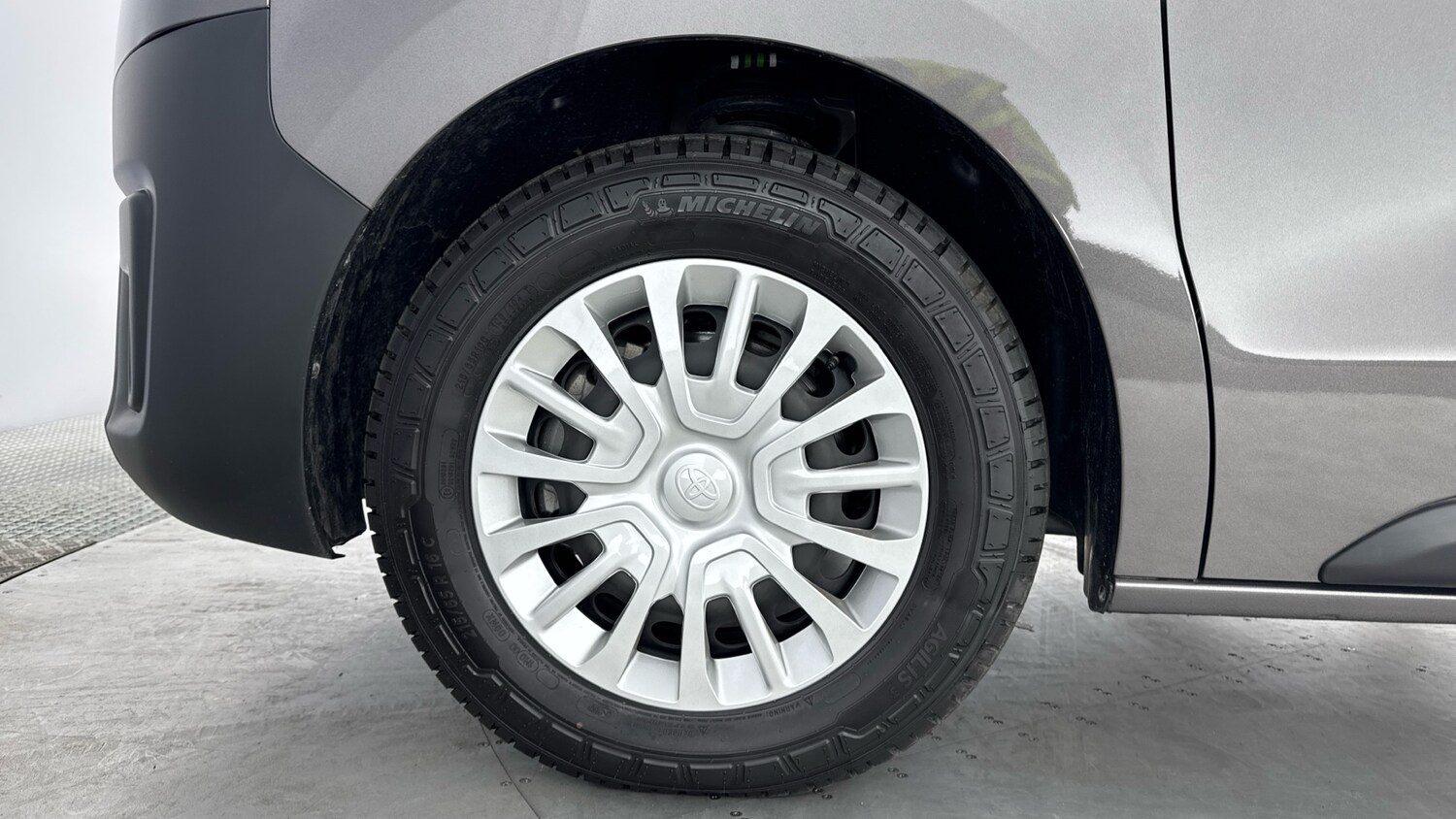 Used Toyota ProAce 2025 for sale - 77489879: Photo 18