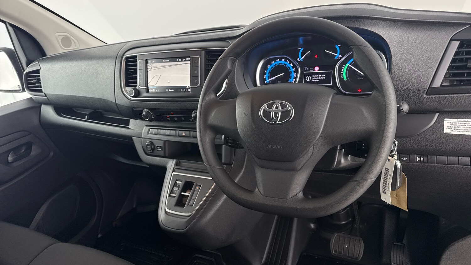 Used Toyota ProAce 2025 for sale - 77489879: Photo 5