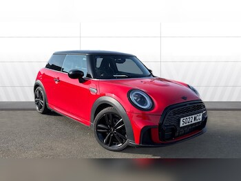 Used MINI Hatch 2022 for sale - 77717696: Photo