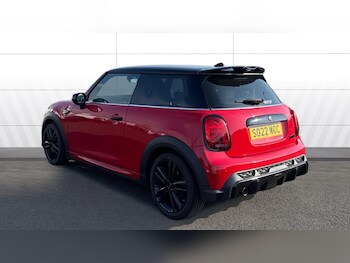 Used MINI Hatch 2022 for sale - 77717696: Photo
