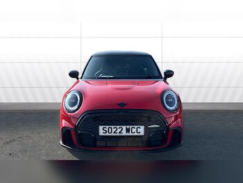 Used MINI Hatch 2022 for sale - 77717696: Photo