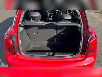 Used MINI Hatch 2022 for sale - 77717696: Photo