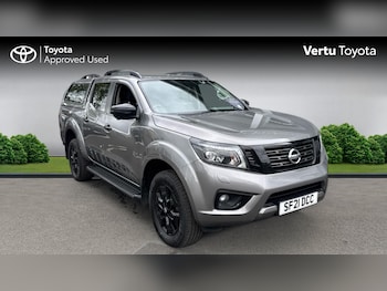 Used Nissan Navara 2021 for sale - 78434043: Photo