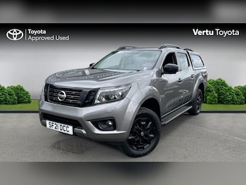 Used Nissan Navara 2021 for sale - 78434043: Photo