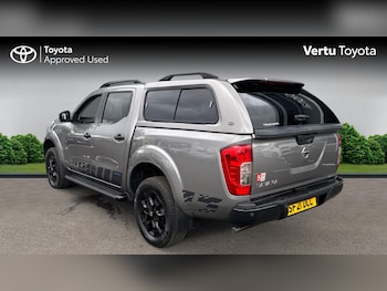 Used Nissan Navara 2021 for sale - 78434043: Photo