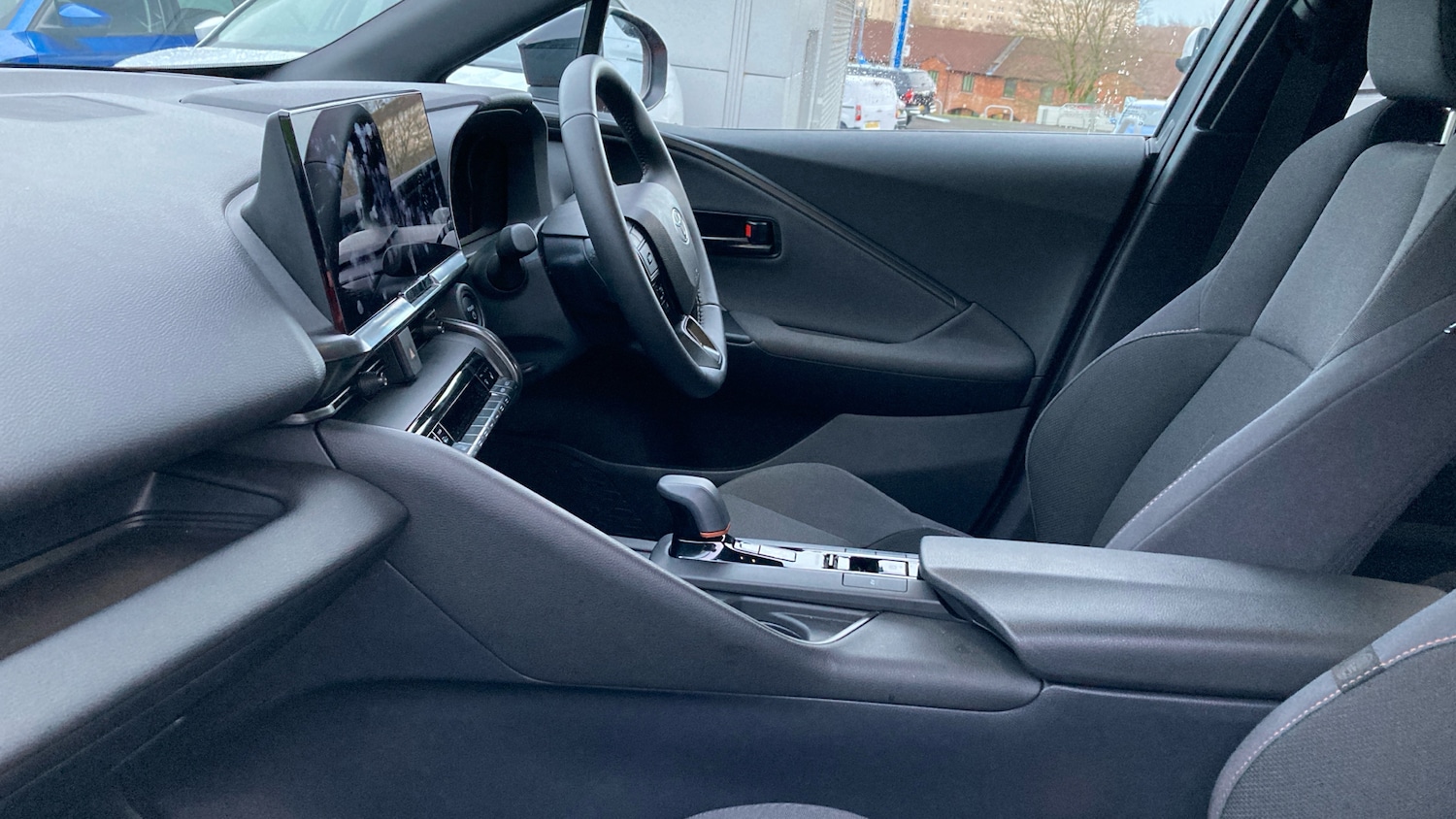 Used Toyota C-HR 2025 for sale - 76818755: Photo 10