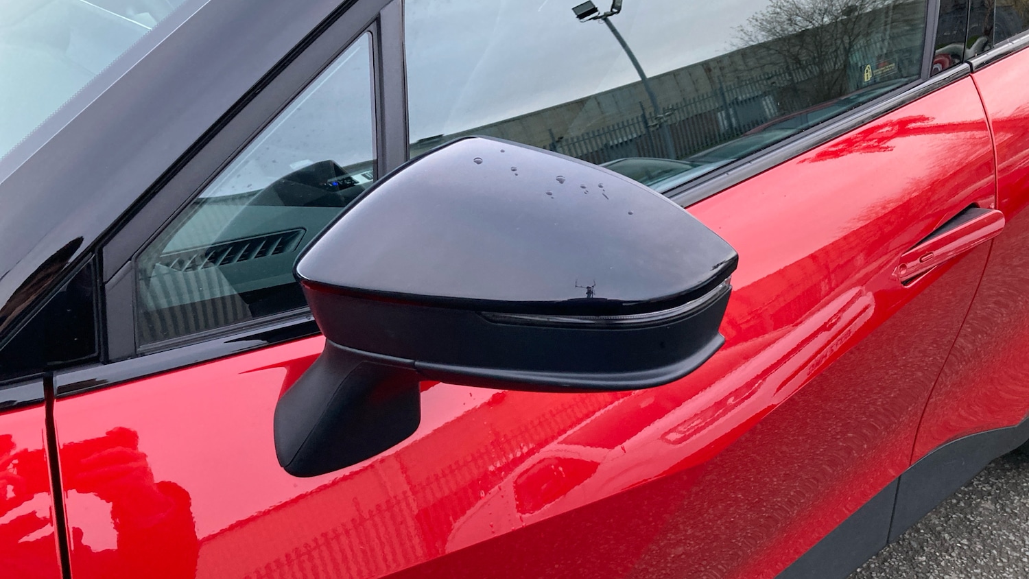 Used Toyota C-HR 2025 for sale - 76818755: Photo 22