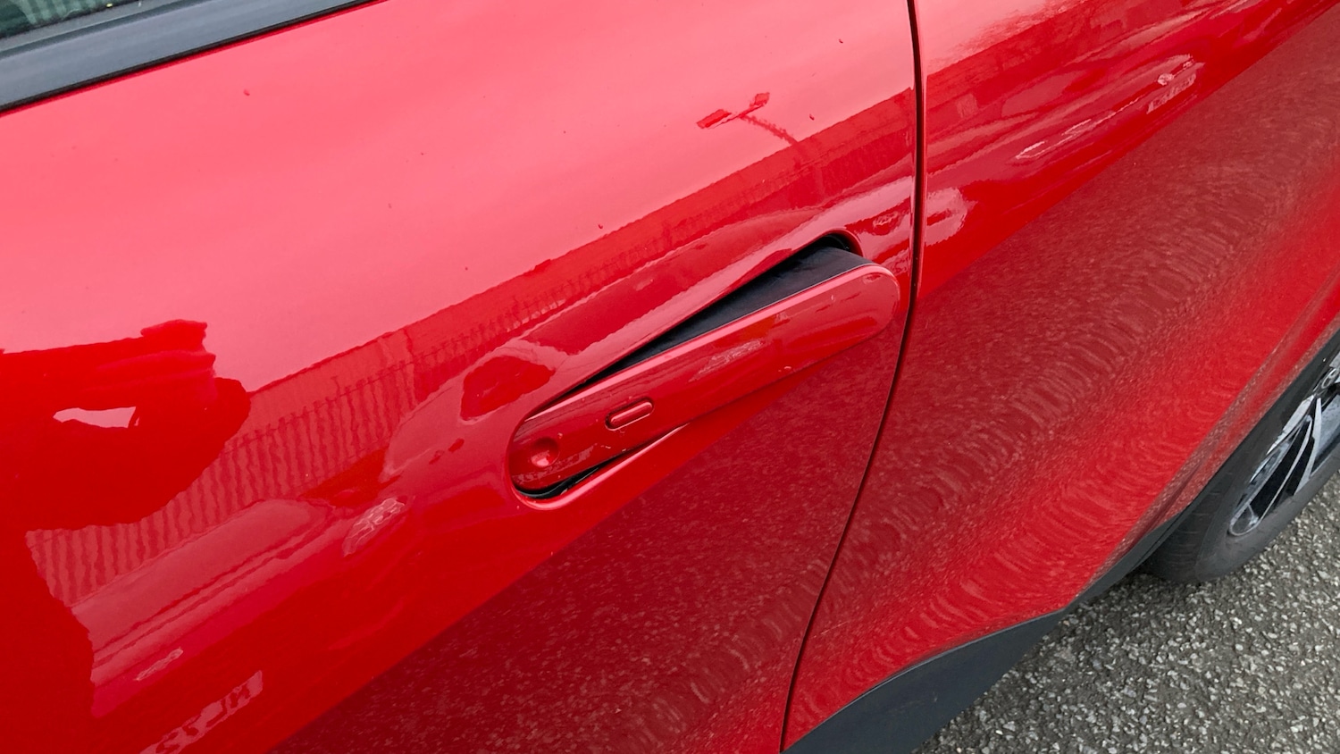 Used Toyota C-HR 2025 for sale - 76818755: Photo 23