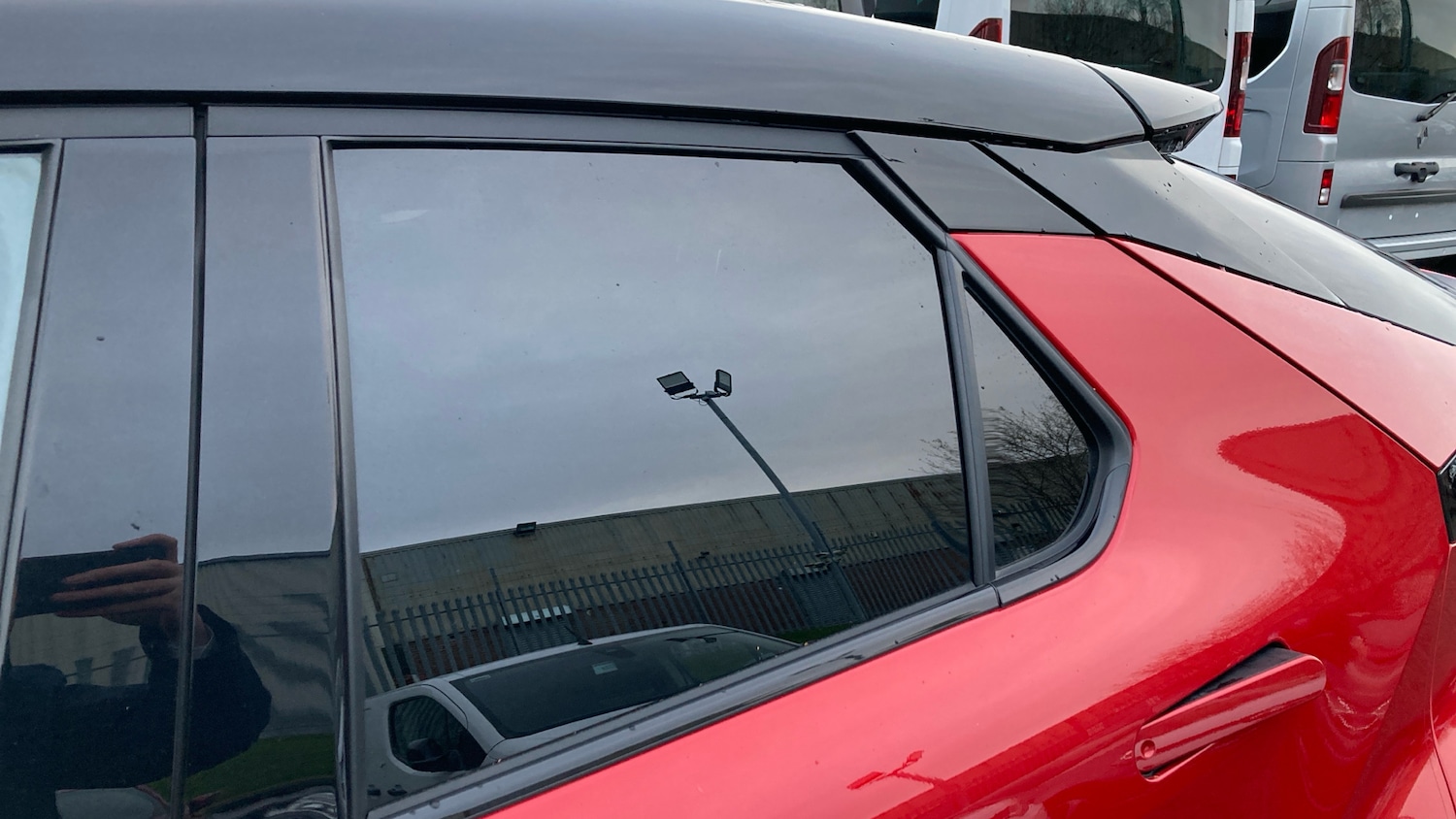 Used Toyota C-HR 2025 for sale - 76818755: Photo 24