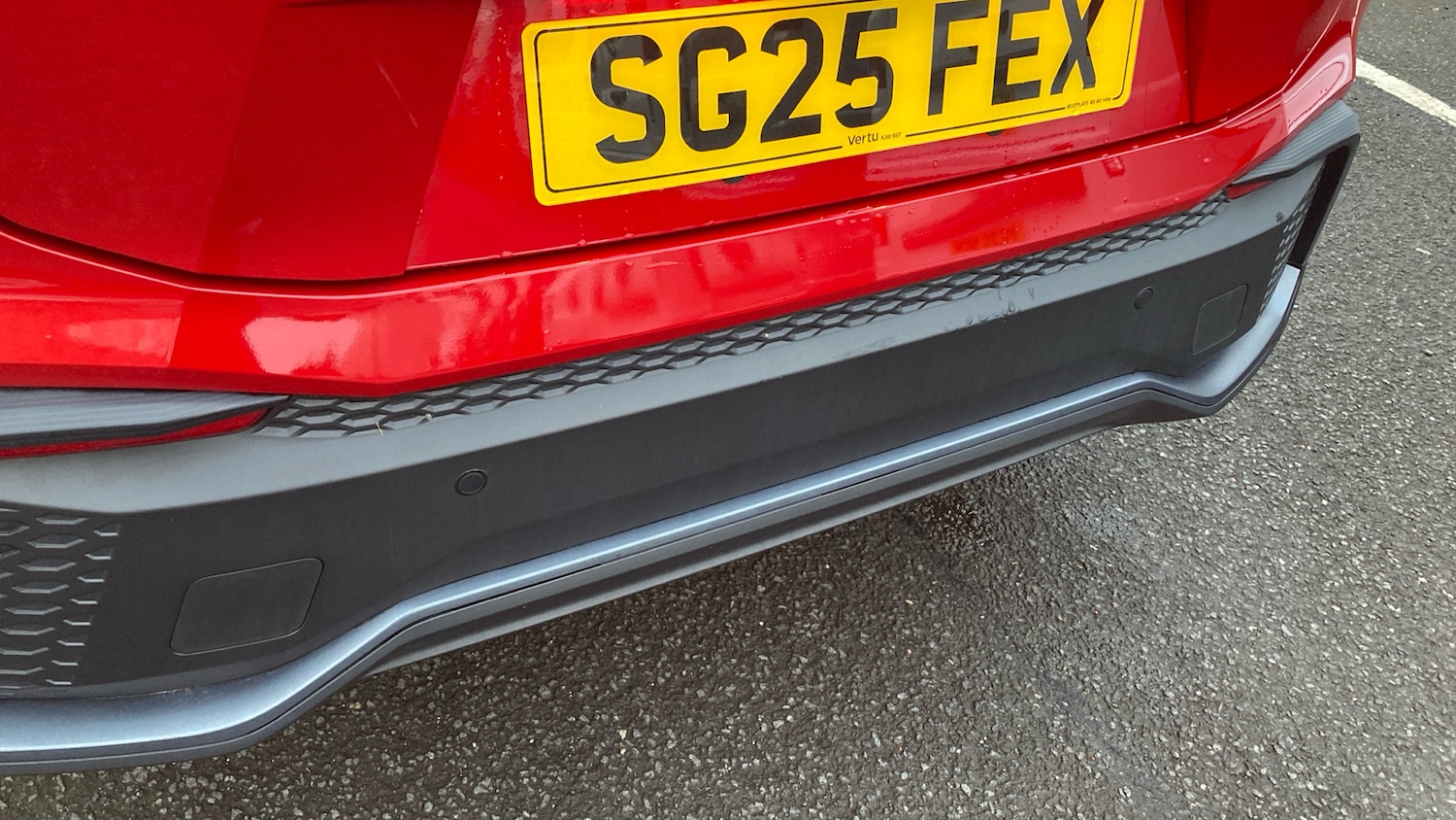 Used Toyota C-HR 2025 for sale - 76818755: Photo 26