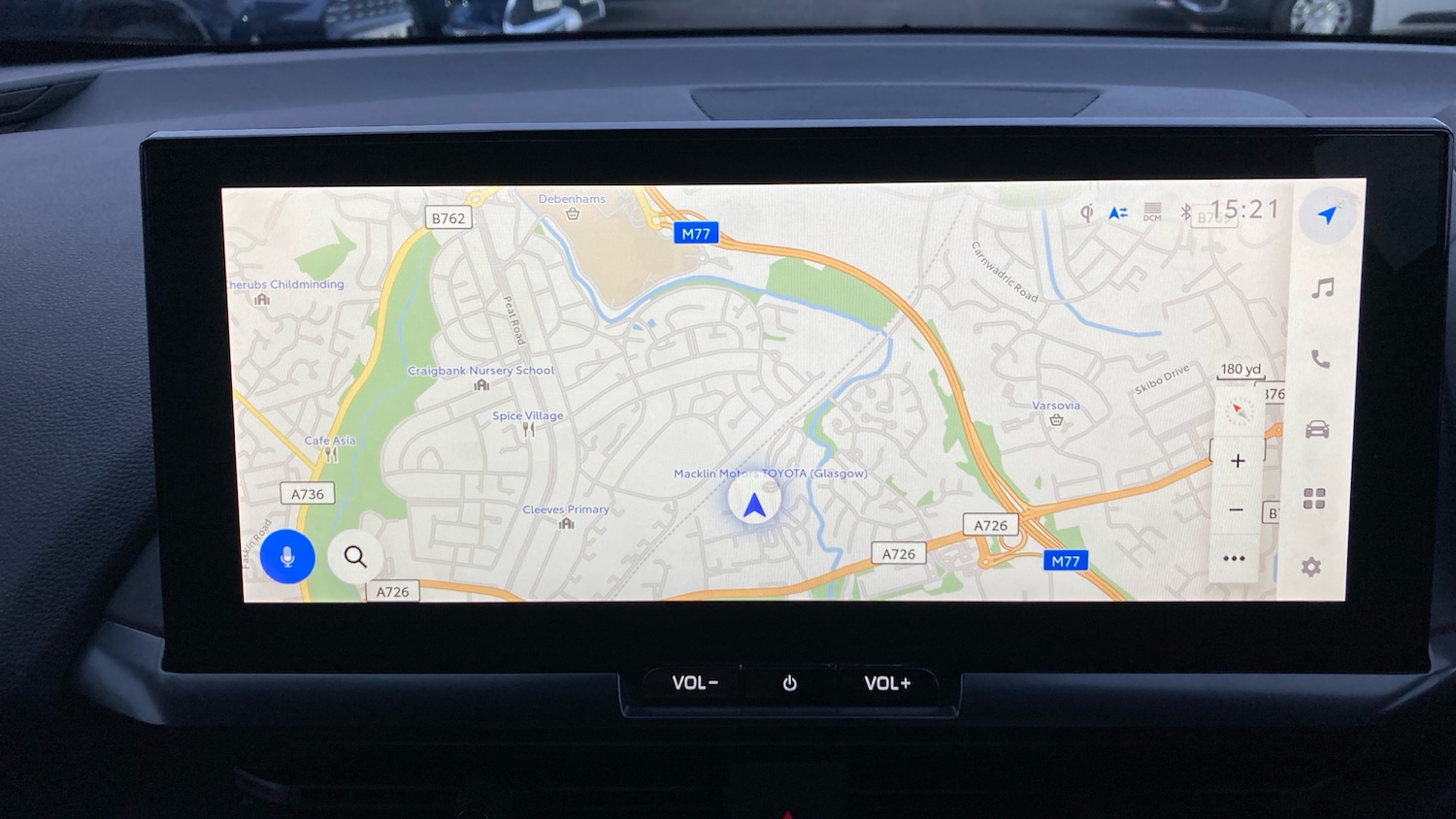 Used Toyota C-HR 2025 for sale - 76818755: Photo 38