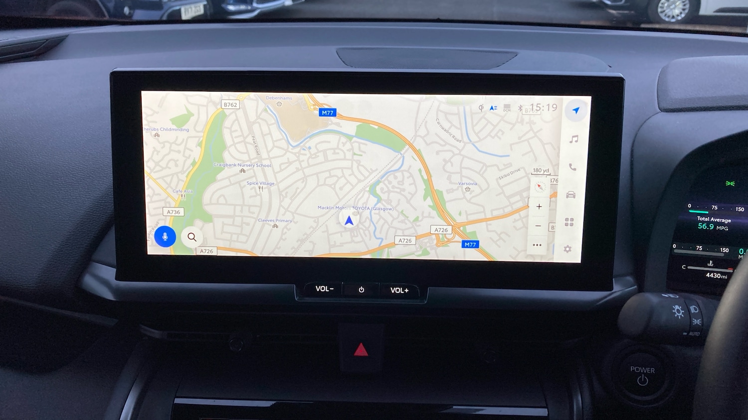 Used Toyota C-HR 2025 for sale - 76818755: Photo 7