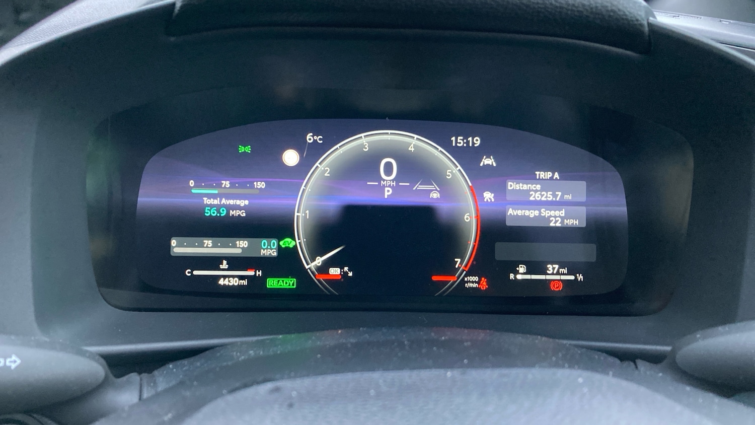 Used Toyota C-HR 2025 for sale - 76818755: Photo 9