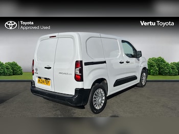 Used Toyota ProAce 2024 for sale - 78090556: Photo