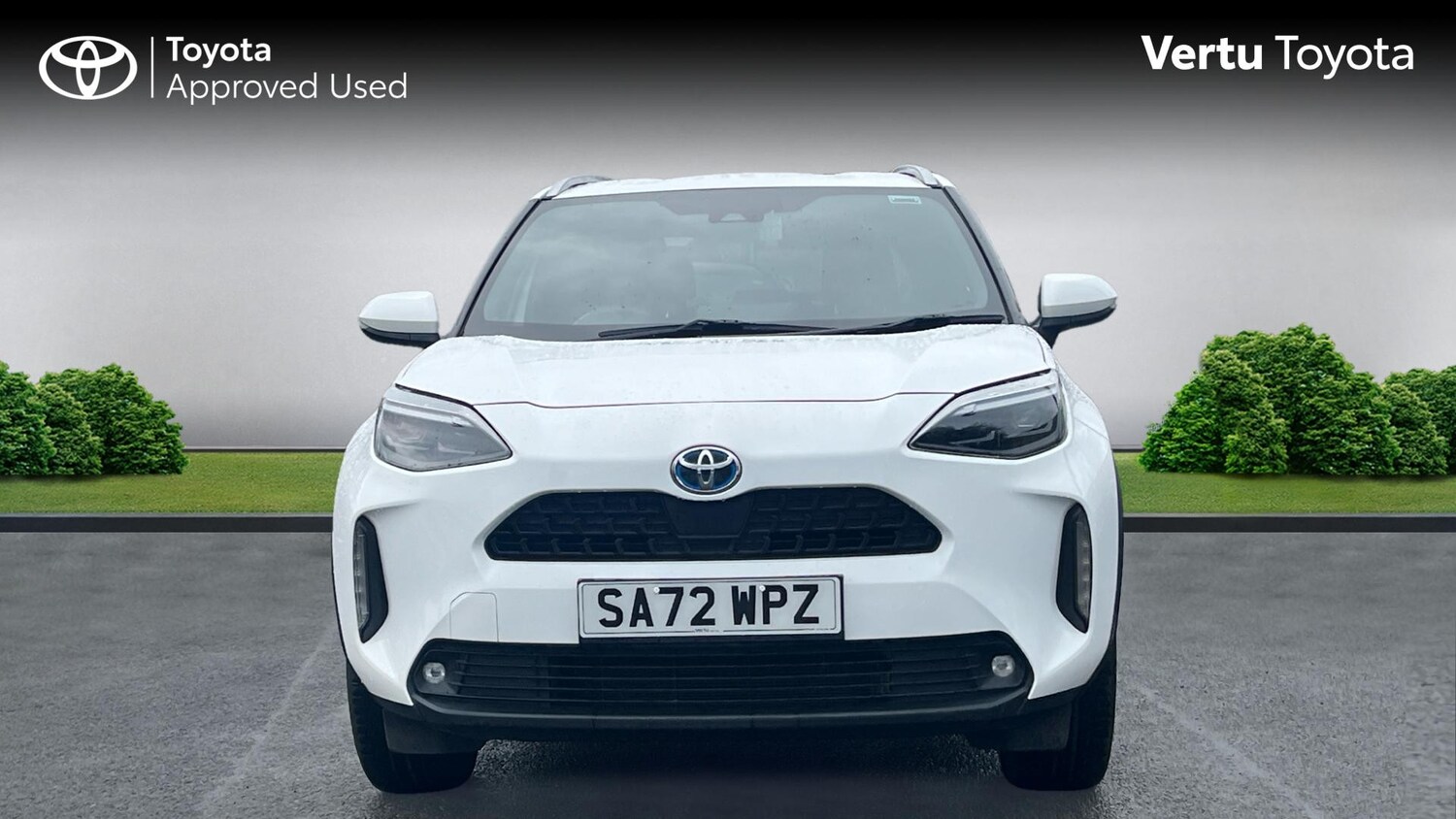 Used Toyota Yaris Cross 2022 for sale - 76253091: Photo 15