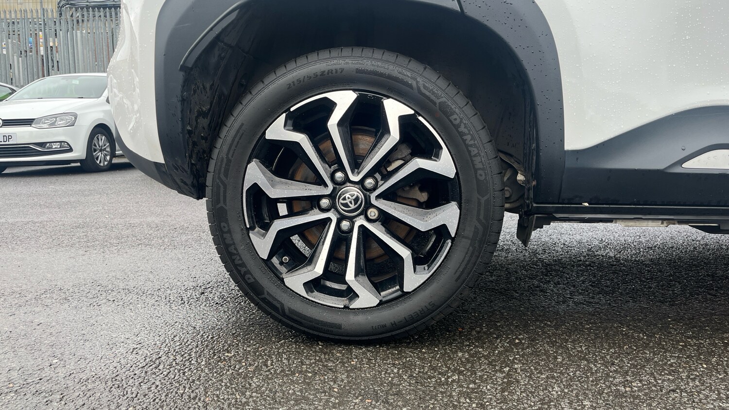 Used Toyota Yaris Cross 2022 for sale - 76253091: Photo 18