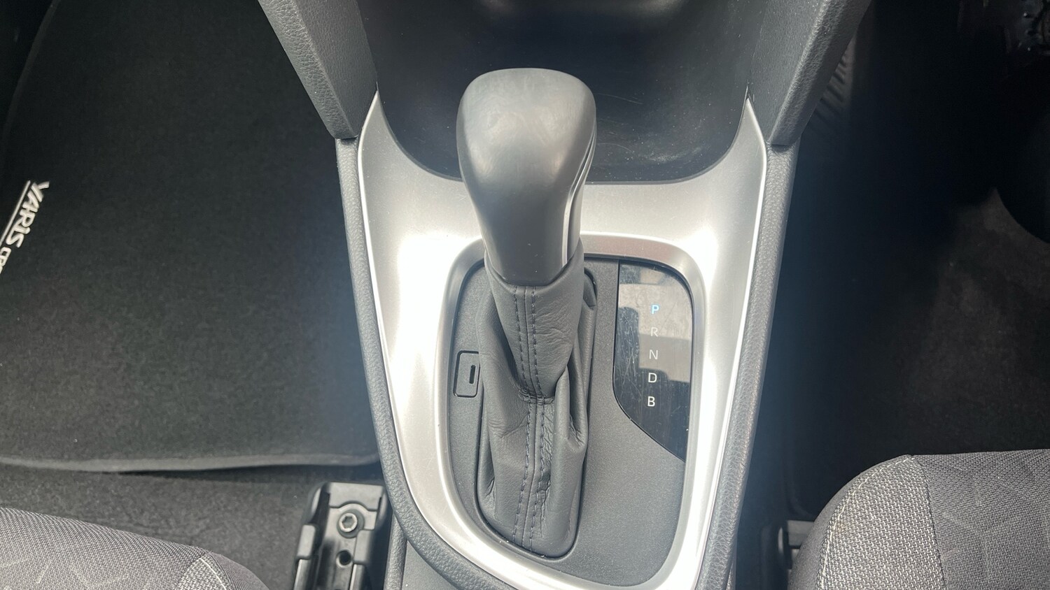 Used Toyota Yaris Cross 2022 for sale - 76253091: Photo 22
