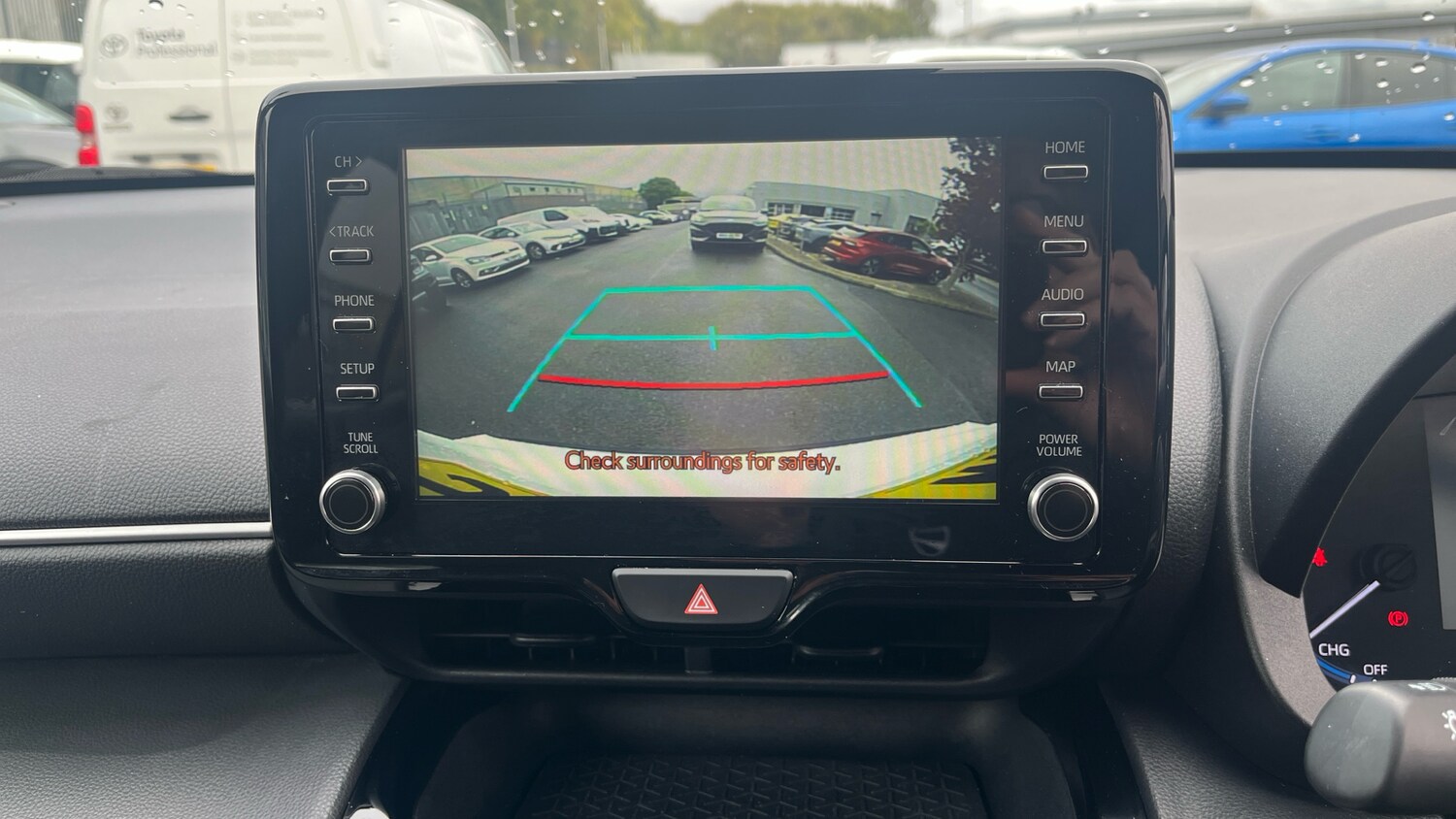 Used Toyota Yaris Cross 2022 for sale - 76253091: Photo 23