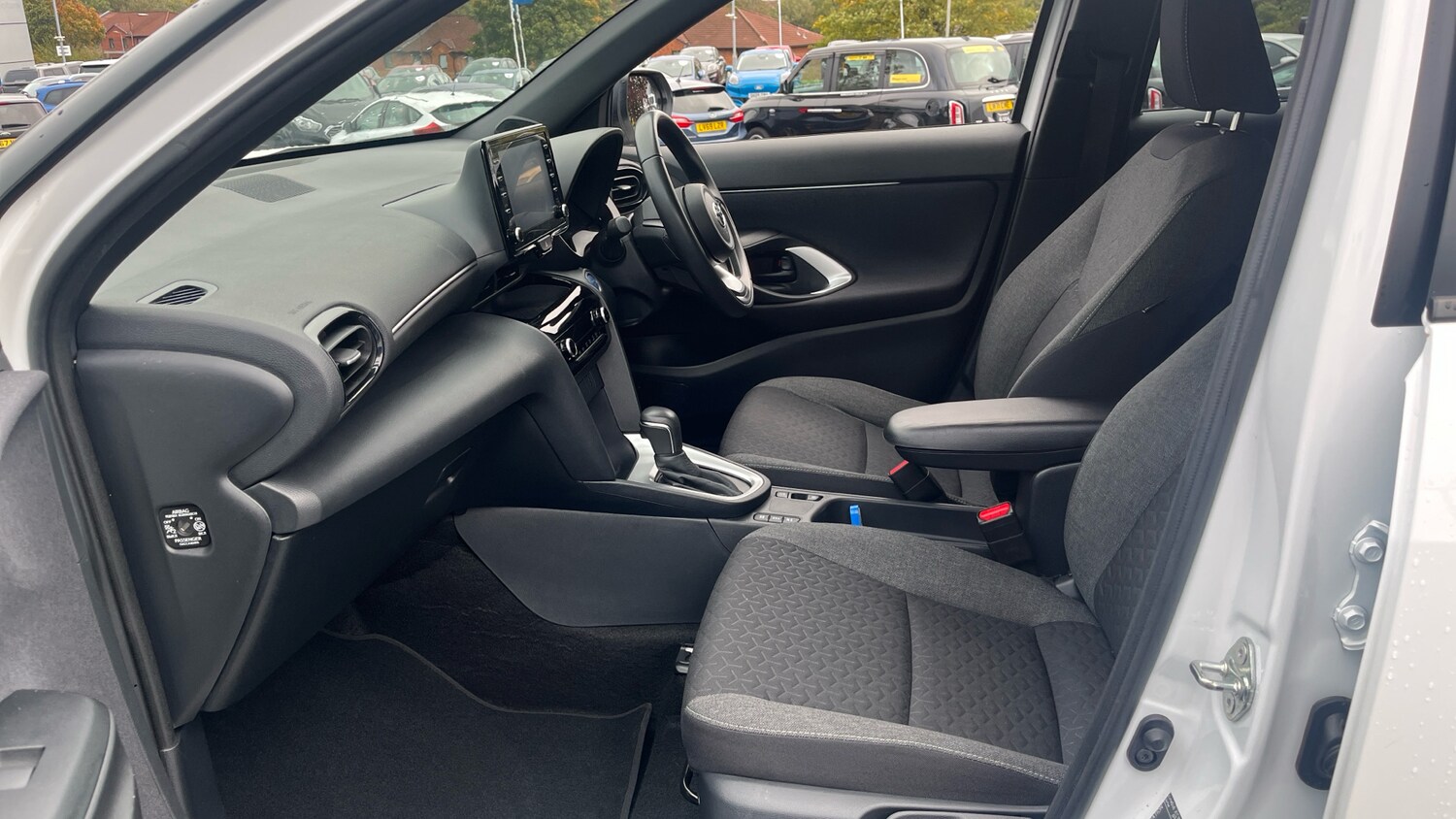 Used Toyota Yaris Cross 2022 for sale - 76253091: Photo 29