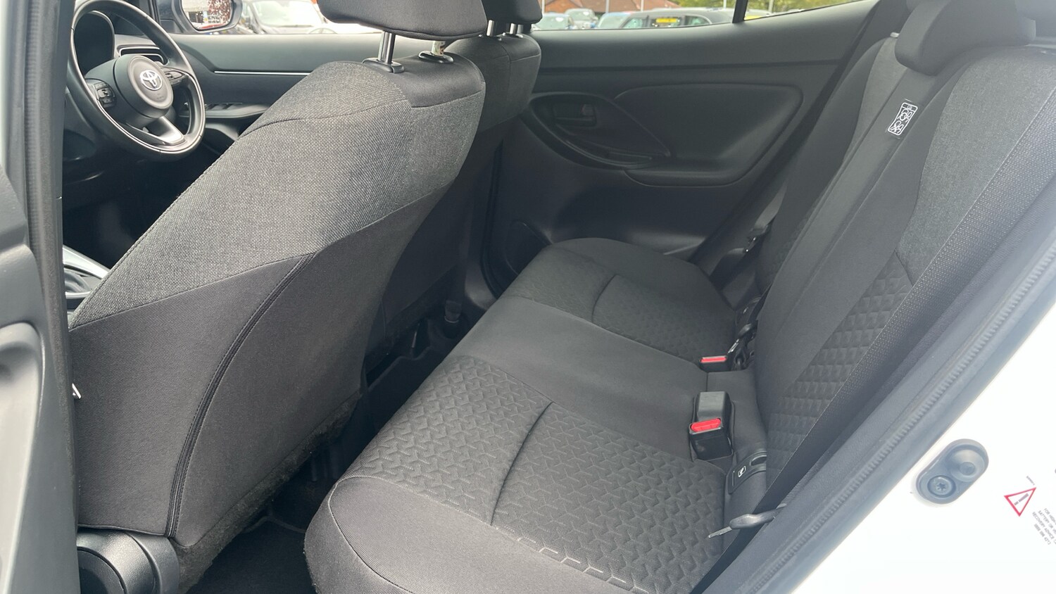 Used Toyota Yaris Cross 2022 for sale - 76253091: Photo 30