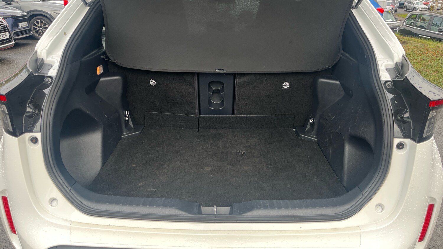 Used Toyota Yaris Cross 2022 for sale - 76253091: Photo 31