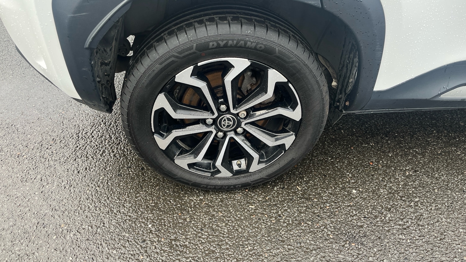 Used Toyota Yaris Cross 2022 for sale - 76253091: Photo 34