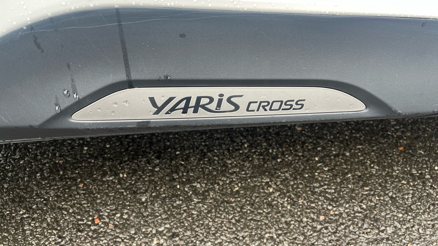 Used Toyota Yaris Cross 2022 for sale - 76253091: Photo 35