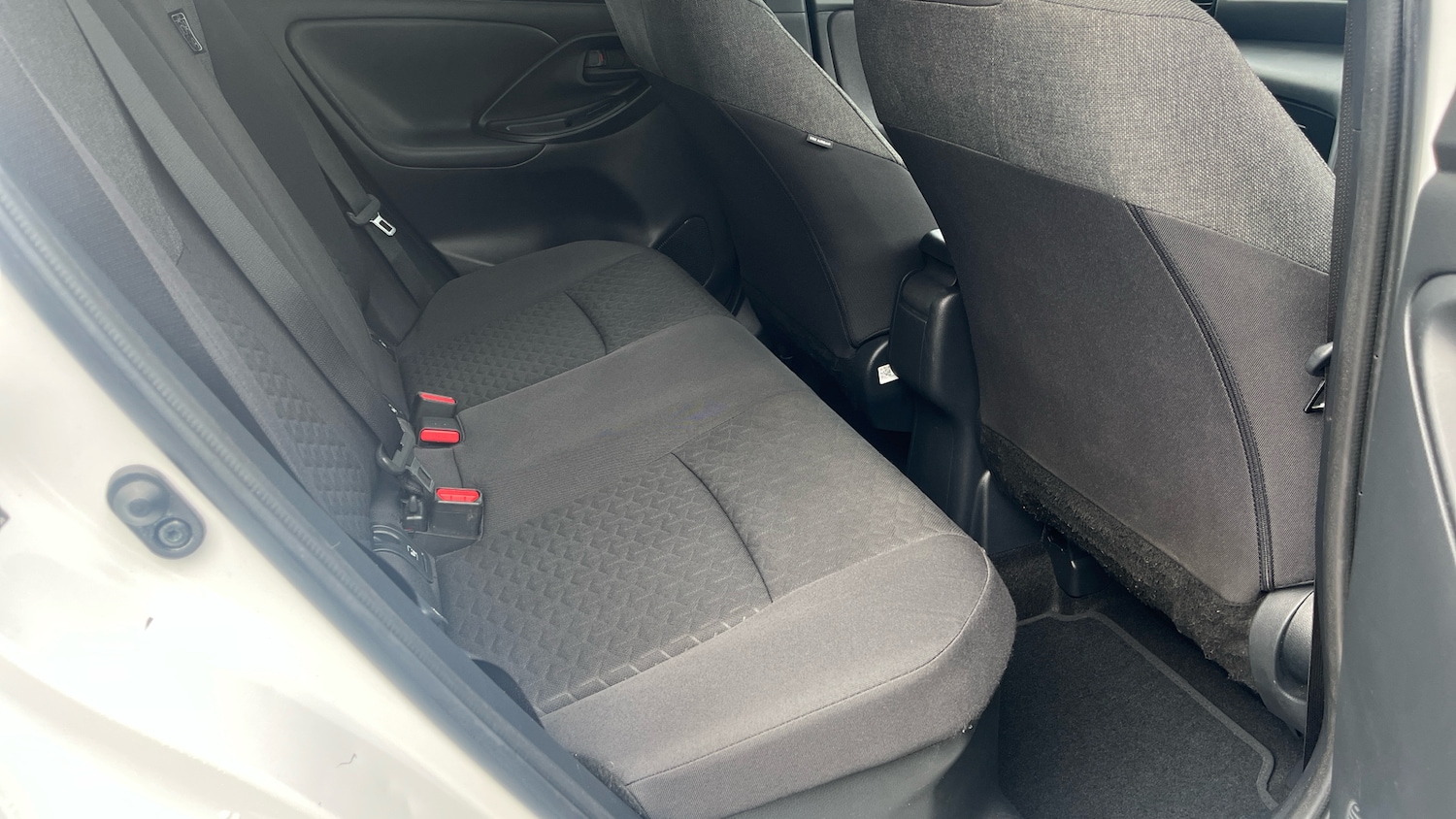 Used Toyota Yaris Cross 2022 for sale - 76253091: Photo 36
