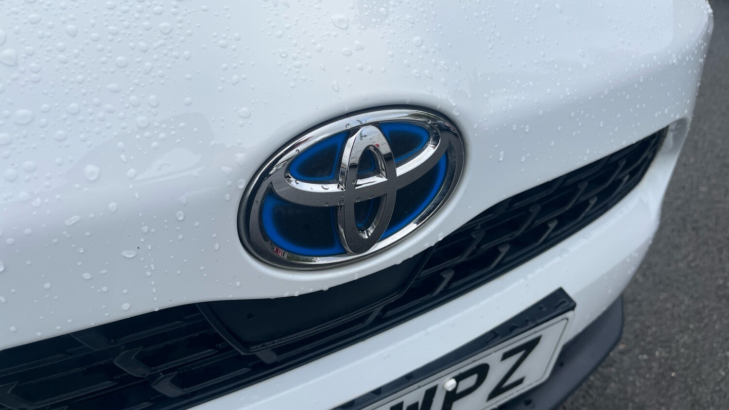 Used Toyota Yaris Cross 2022 for sale - 76253091: Photo 43