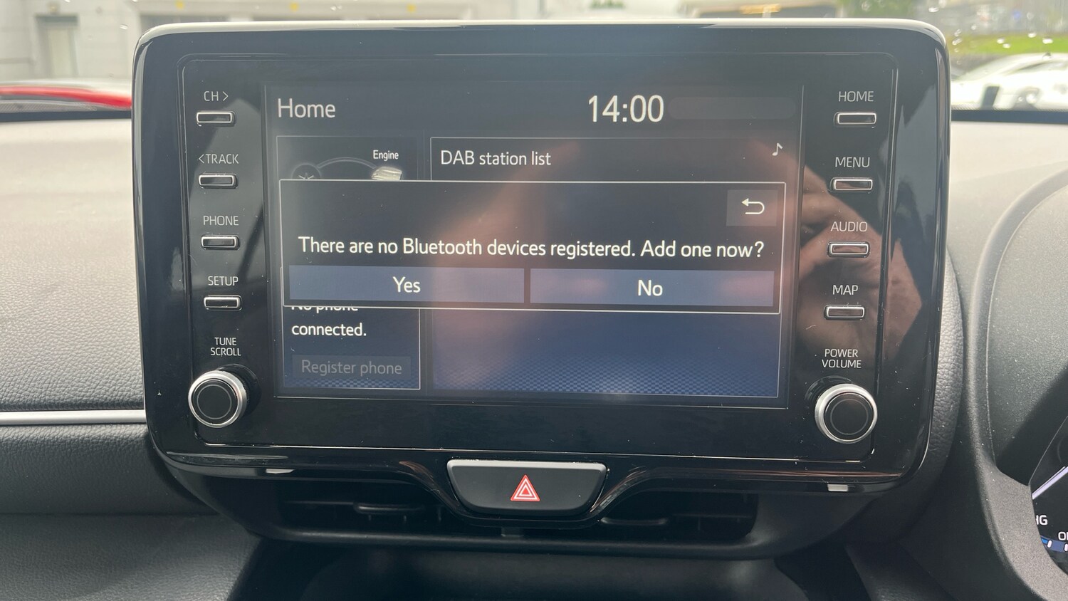 Used Toyota Yaris Cross 2022 for sale - 76253091: Photo 45