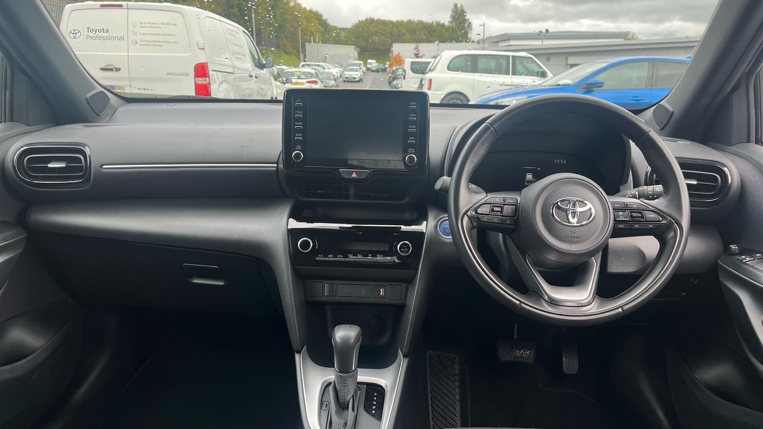 Used Toyota Yaris Cross 2022 for sale - 76253091: Photo 5