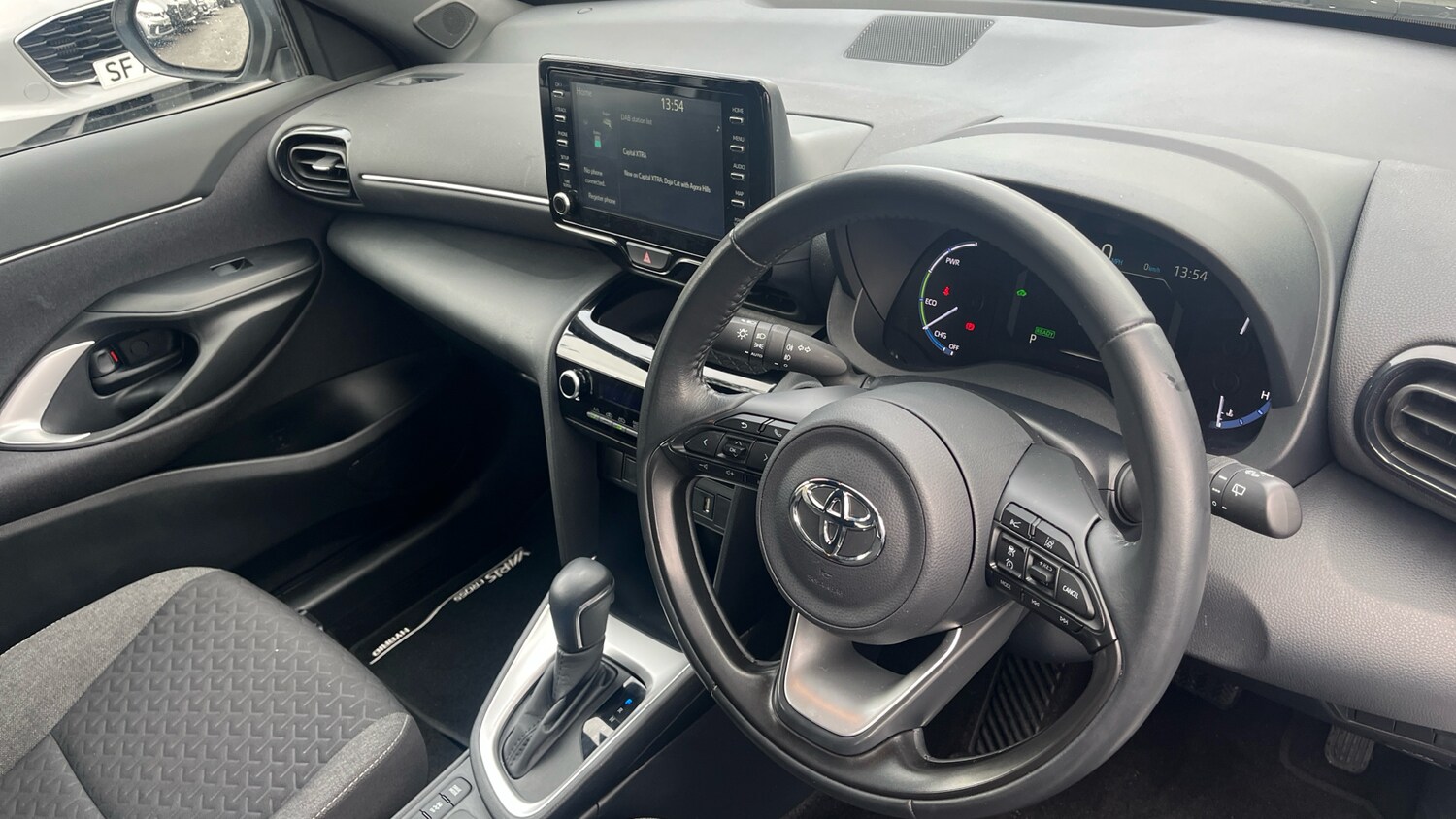 Used Toyota Yaris Cross 2022 for sale - 76253091: Photo 6