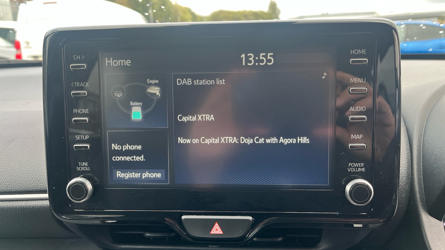 Used Toyota Yaris Cross 2022 for sale - 76253091: Photo 7