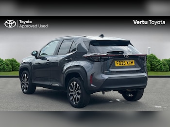 Used Toyota Yaris Cross 2025 for sale - 79487458: Photo