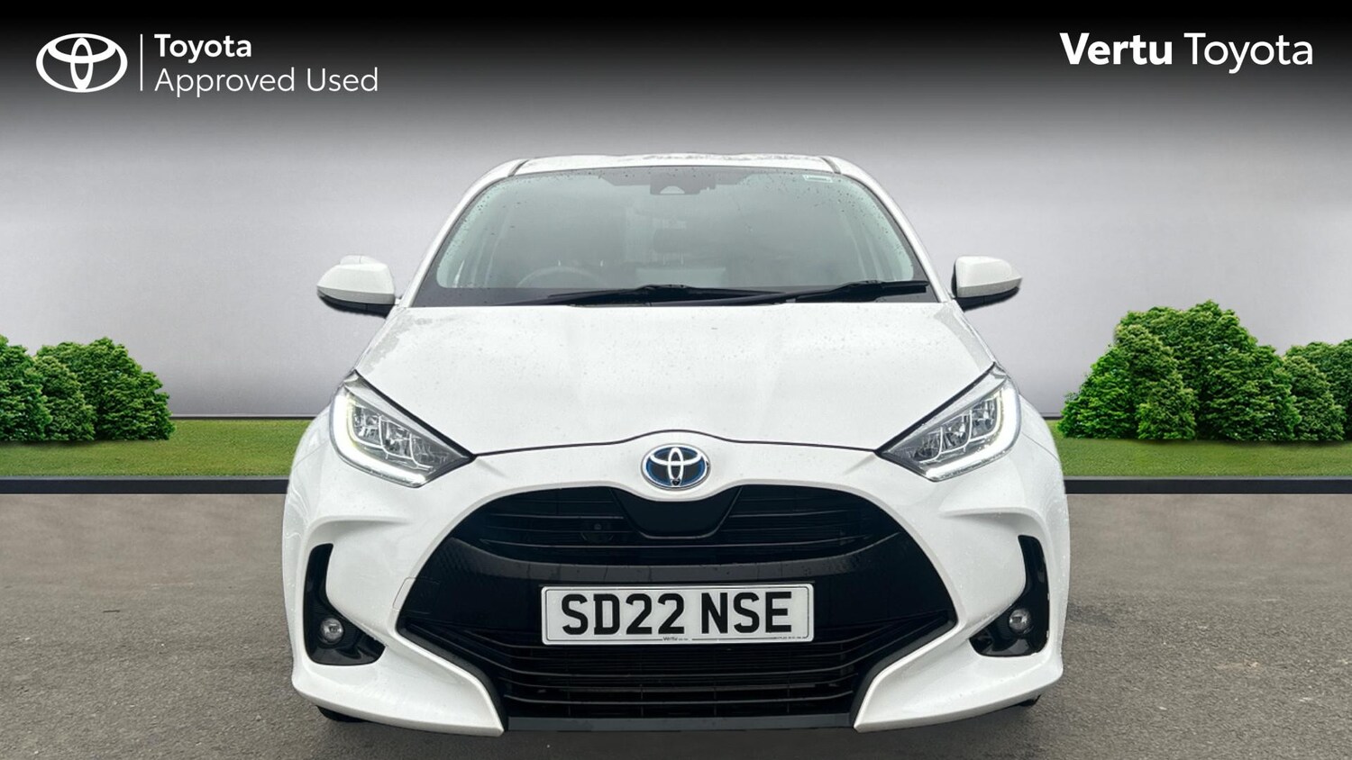 Used Toyota Yaris 2022 for sale - 76157718: Photo 15