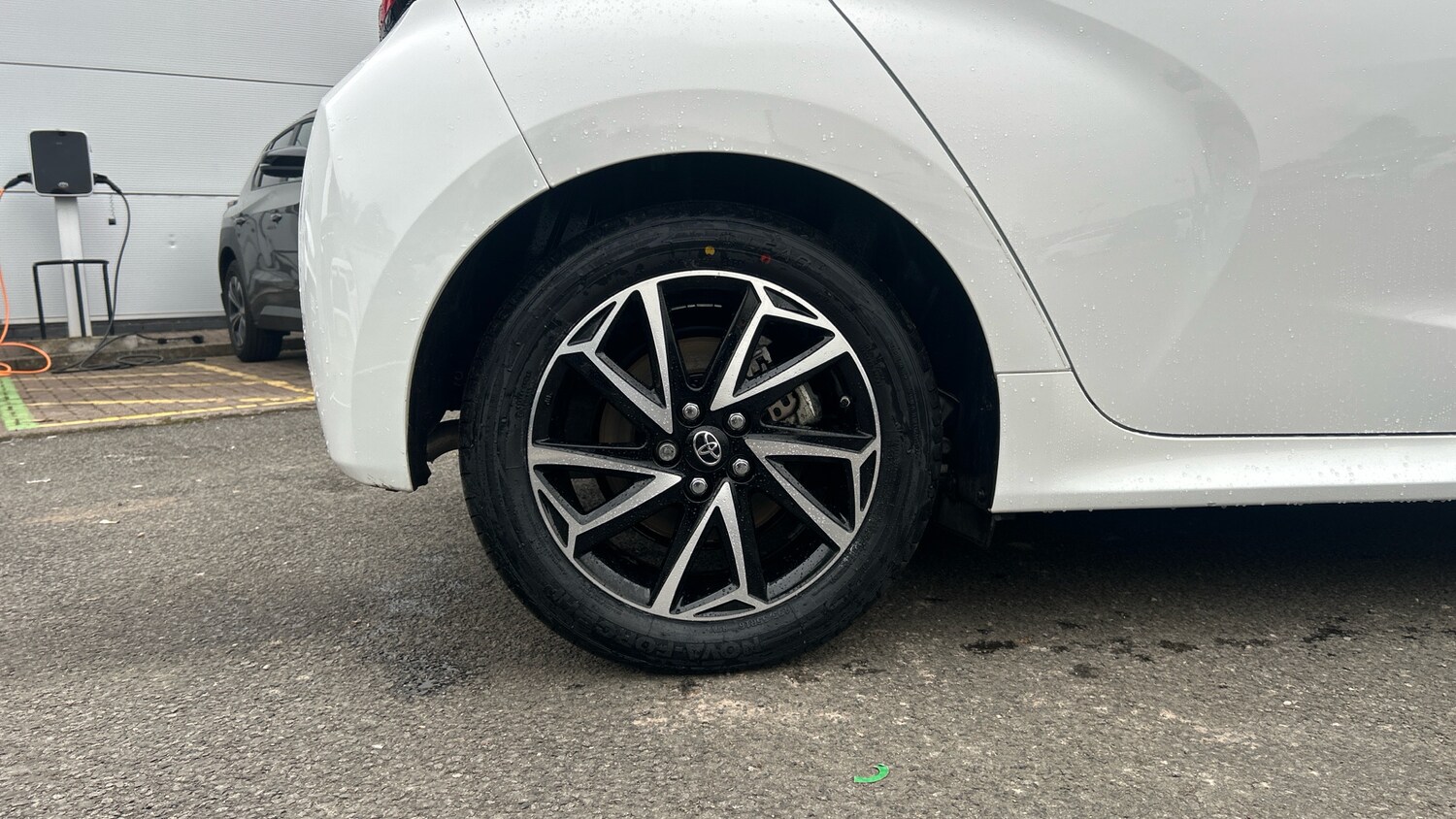 Used Toyota Yaris 2022 for sale - 76157718: Photo 18