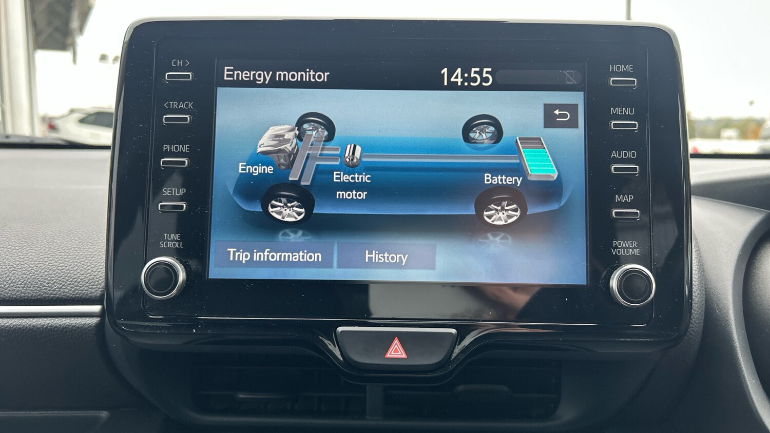 Used Toyota Yaris 2022 for sale - 76157718: Photo 23