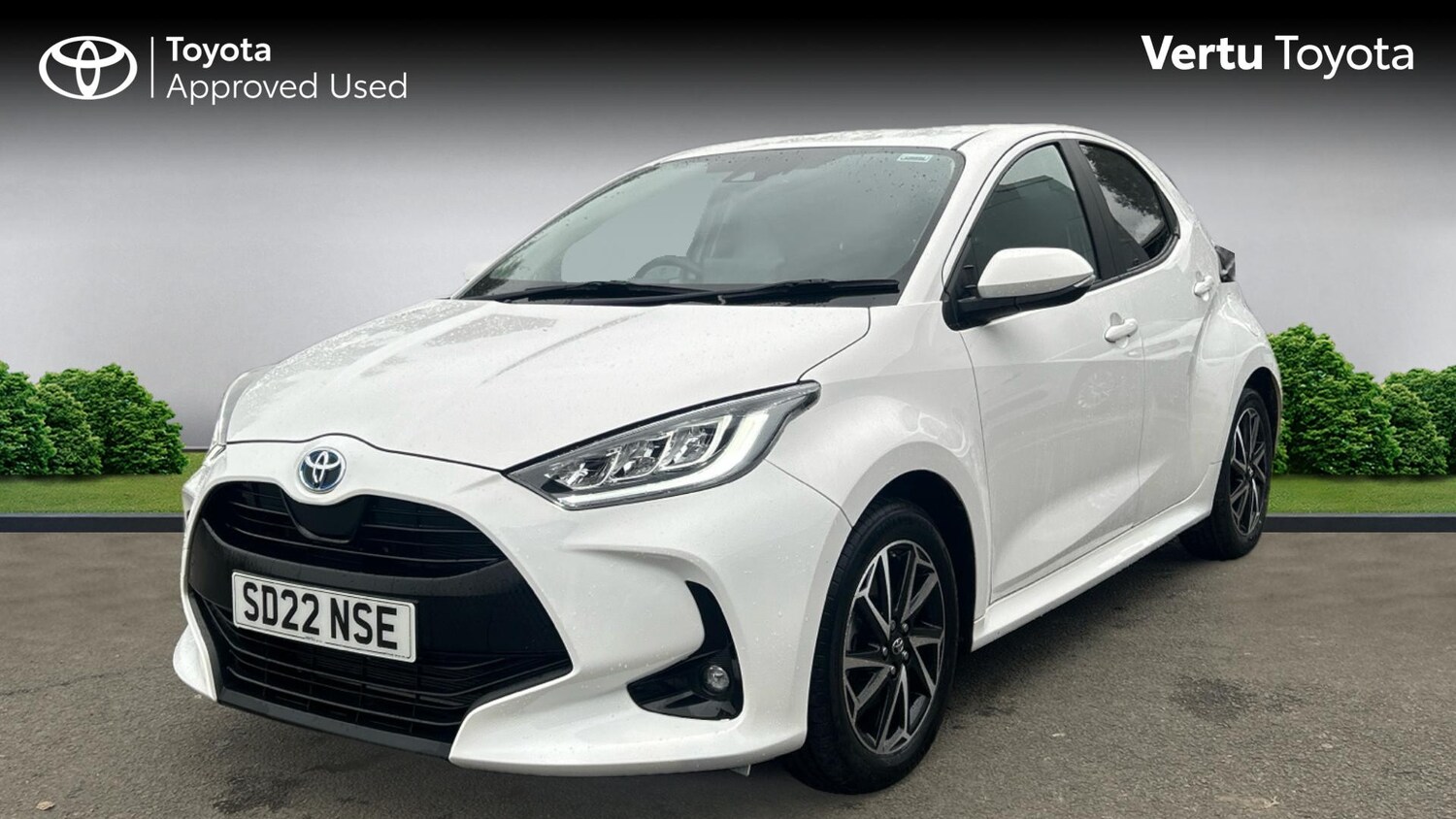 Used Toyota Yaris 2022 for sale - 76157718: Photo 3