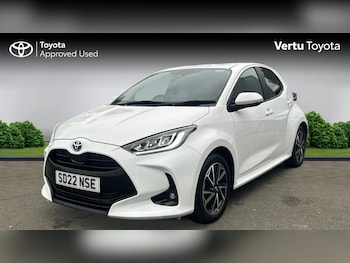Used Toyota Yaris 2022 for sale - 76157718: Photo 3