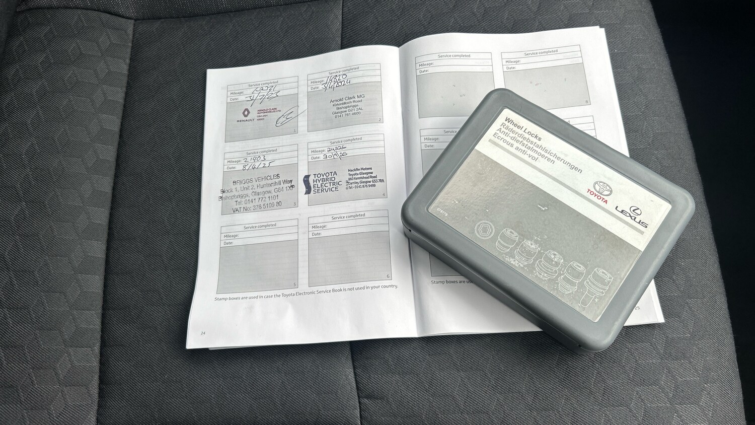 Used Toyota Yaris 2022 for sale - 76157718: Photo 44