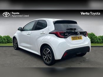 Used Toyota Yaris 2022 for sale - 76157718: Photo 4