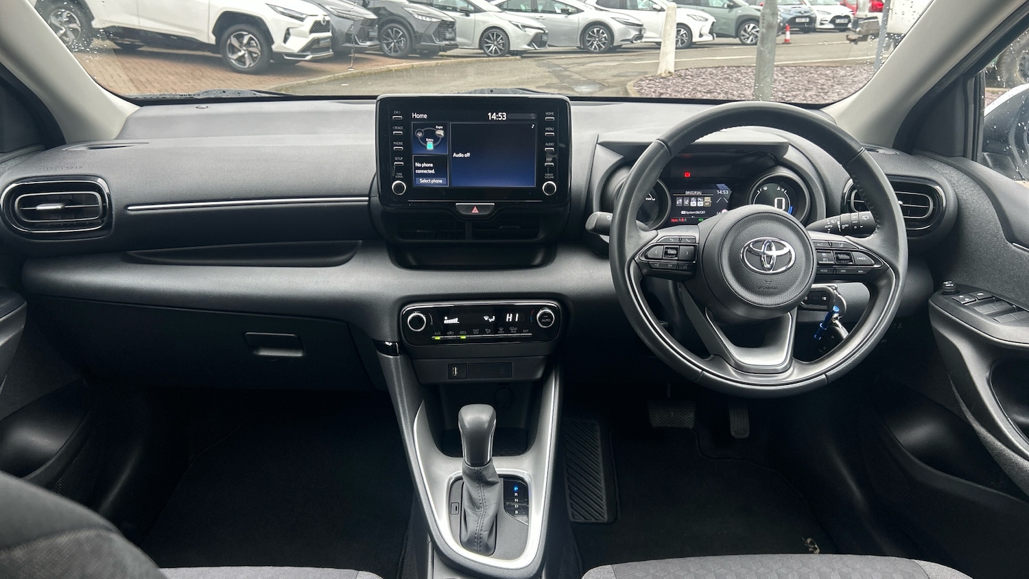 Used Toyota Yaris 2022 for sale - 76157718: Photo 5