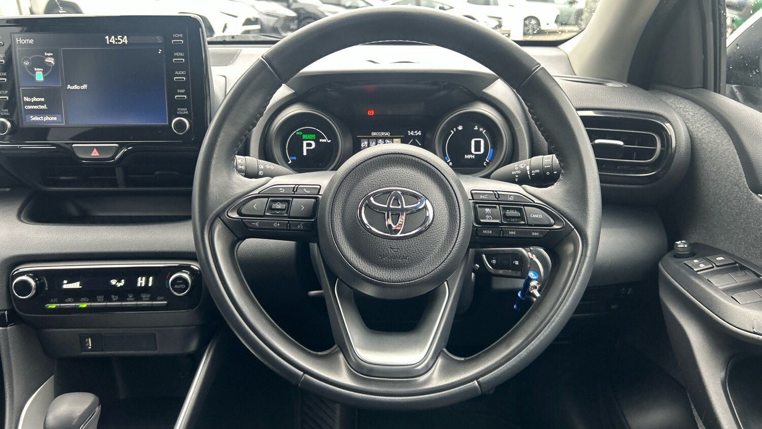 Used Toyota Yaris 2022 for sale - 76157718: Photo 6